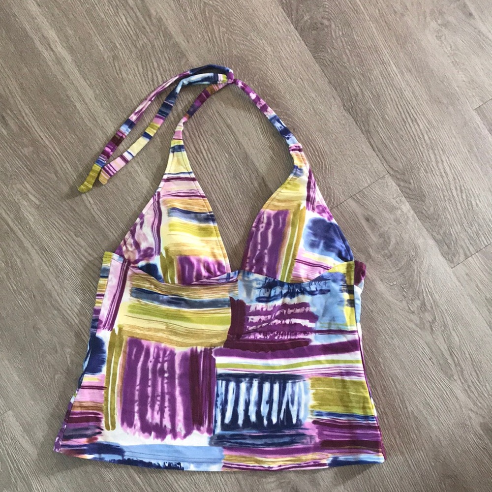 Swimsuit top
